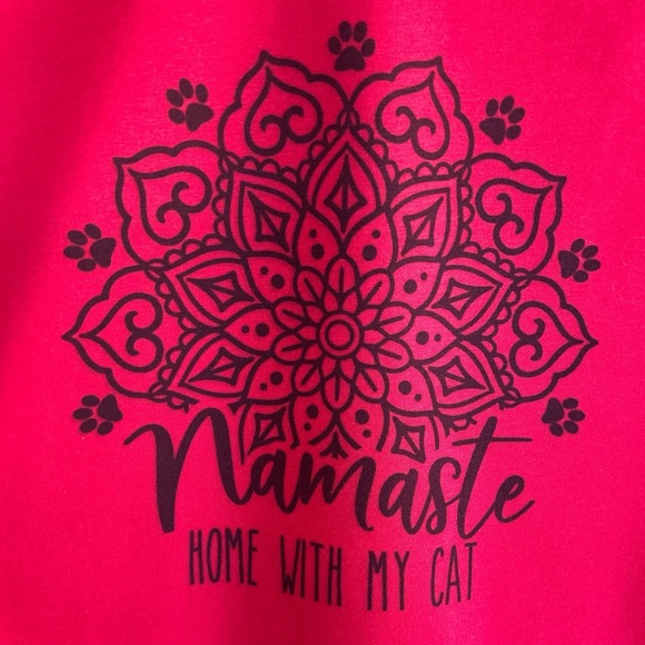 NWT ZENANA BRUSHED DTY MICROFIBER LOUNGEWEAR SET - Picture 3 of 8